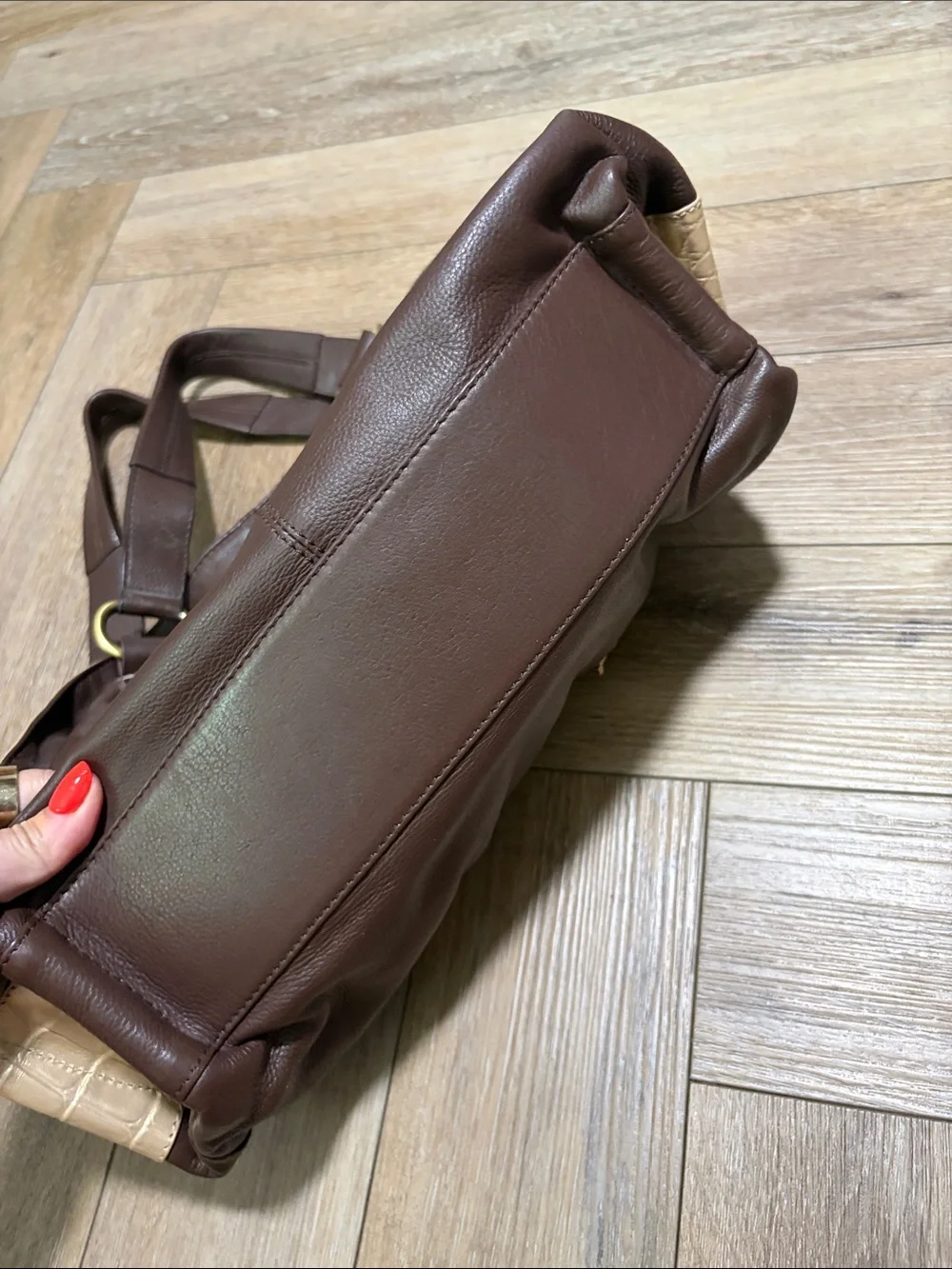 Michael Rome Designs Bag - Picture 3 of 7